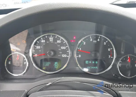 2012 Jeep Liberty Limited Jet Edition from USA, damaged, VIN 1C4PJMFK1CW178528